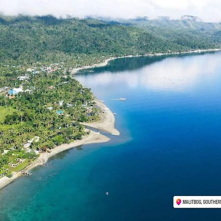 Portofino Homestay Malitbog Esterno foto