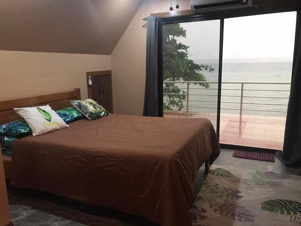 Portofino Homestay Malitbog Esterno foto
