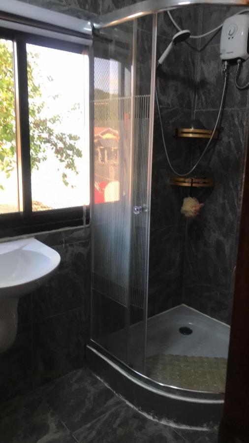 Portofino Homestay Malitbog Esterno foto