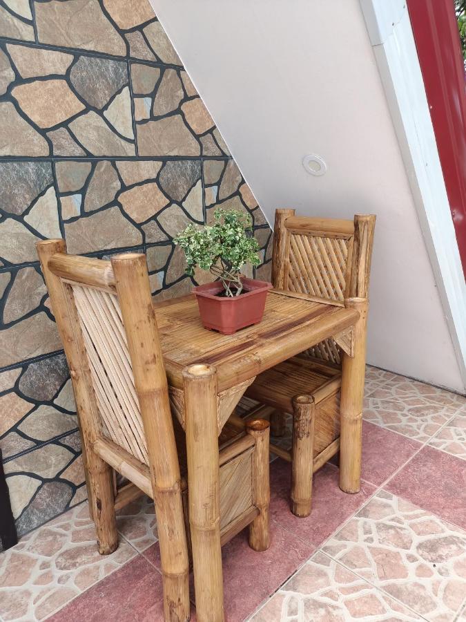 Portofino Homestay Malitbog Esterno foto