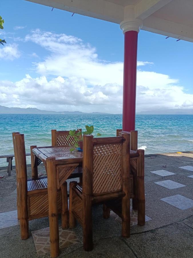 Portofino Homestay Malitbog Esterno foto