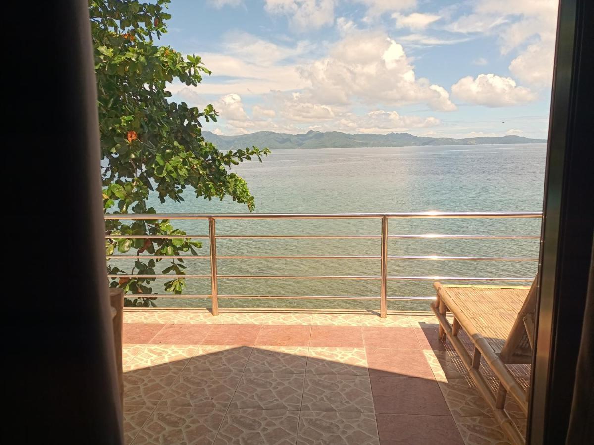 Portofino Homestay Malitbog Esterno foto