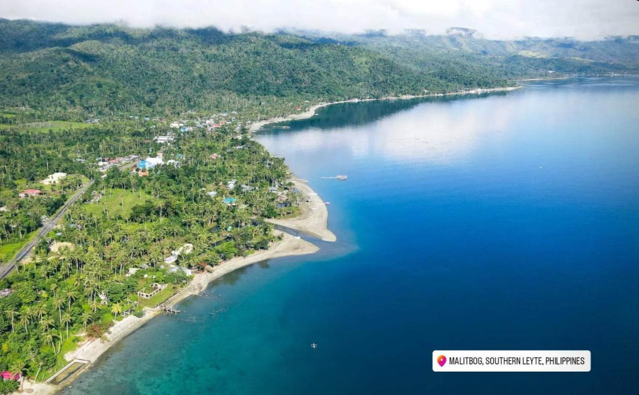 Portofino Homestay Malitbog Esterno foto