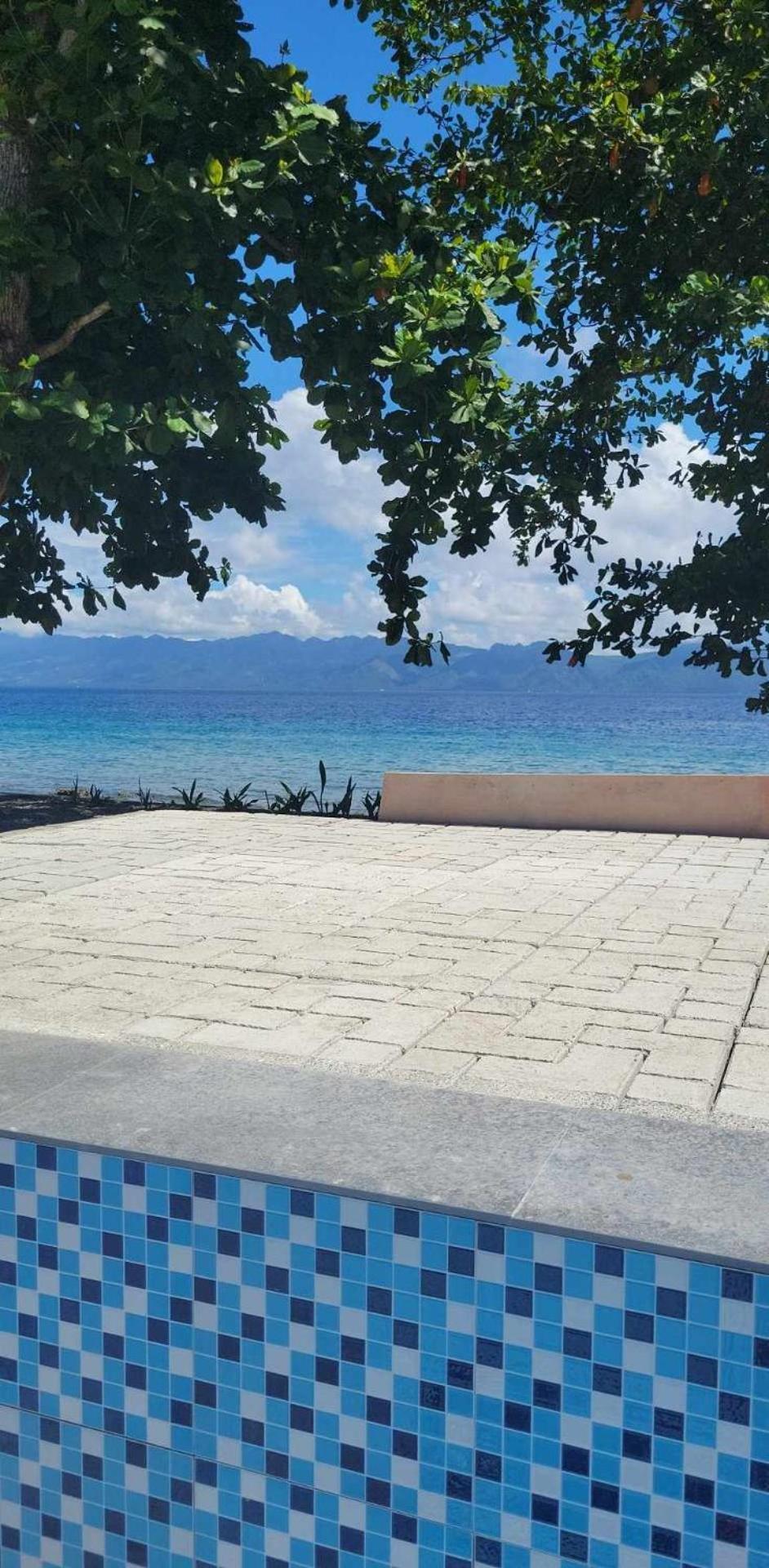 Portofino Homestay Malitbog Esterno foto